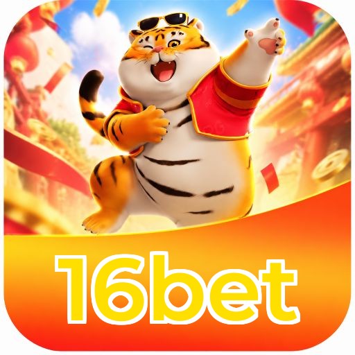 Logo 16bet