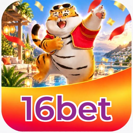 Logo 16bet