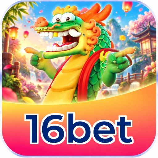 Interface do APK 16bet para Android