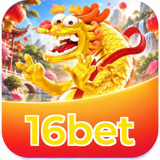 Logo 16bet