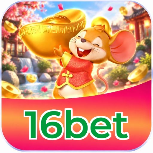 Bônus 16bet - R$ 5.000 + 500 Giros Grátis + Cashback 10%