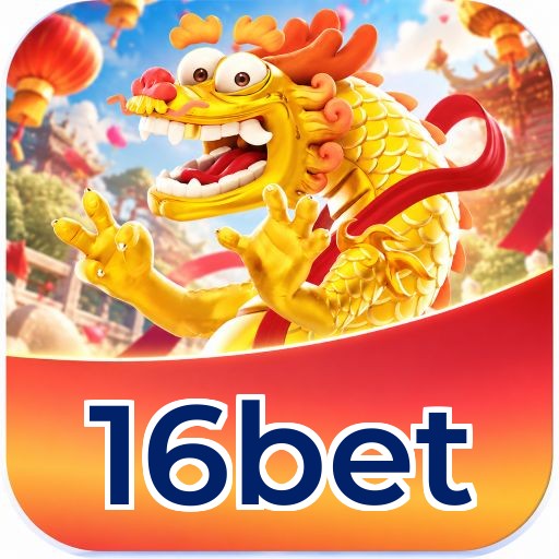 Logo 16bet