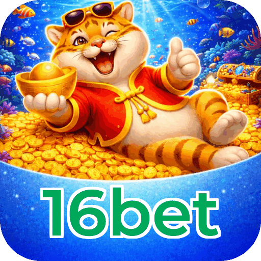 Download Android 16bet