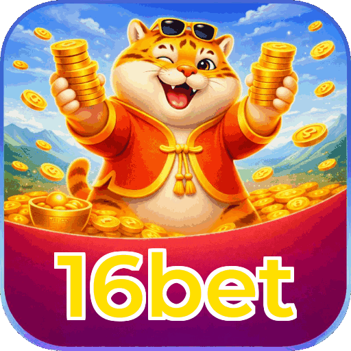 Slots Premium da PG Soft na 16bet