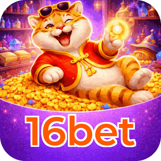 Login rápido no app 16bet