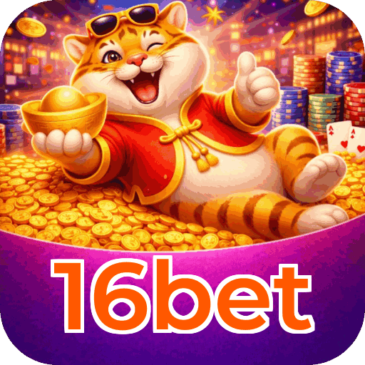 Instalar APK 16bet