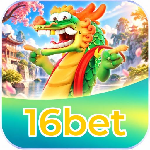 Logo 16bet