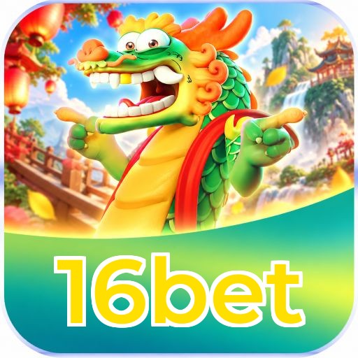 Lottery 16bet - Jogos de loteria com jackpots milionários