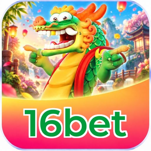 Logo 16bet