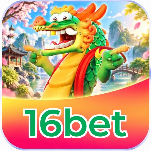 Fortune Series da 16bet - Tiger, Rabbit, Dragon, OX com RTP 96%+