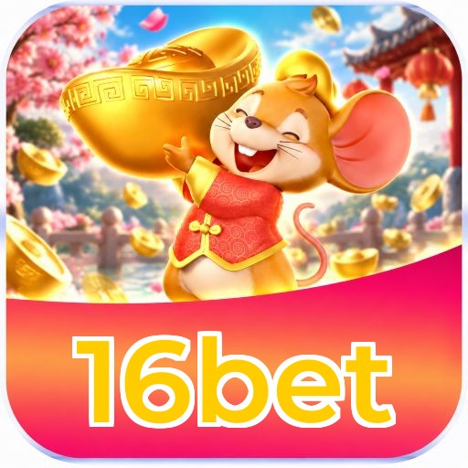 Logo 16bet
